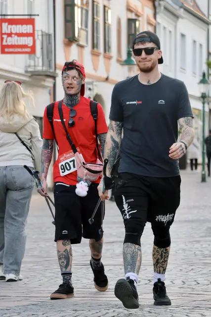 pro mente Burgenland | Foto: Special Olympics Burgenland