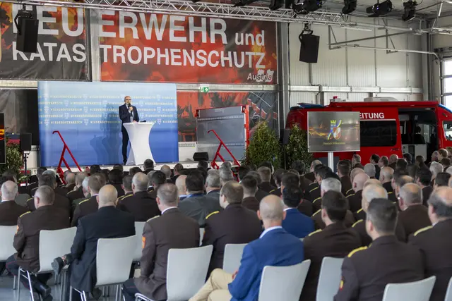 Foto: Matthias Fischer, NÖ LFK