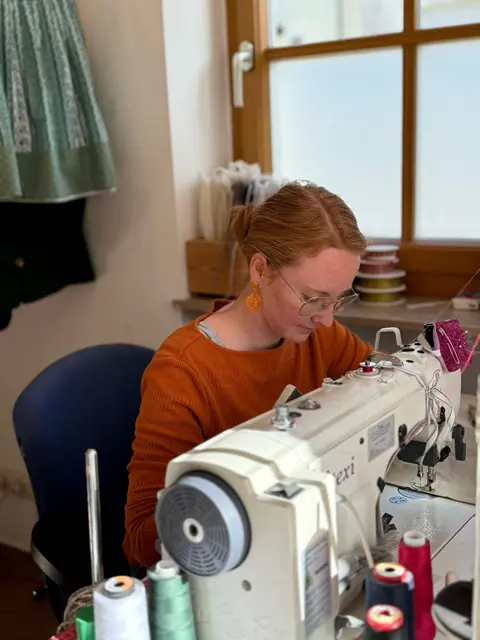 Foto: Marie's Nähwerkstatt