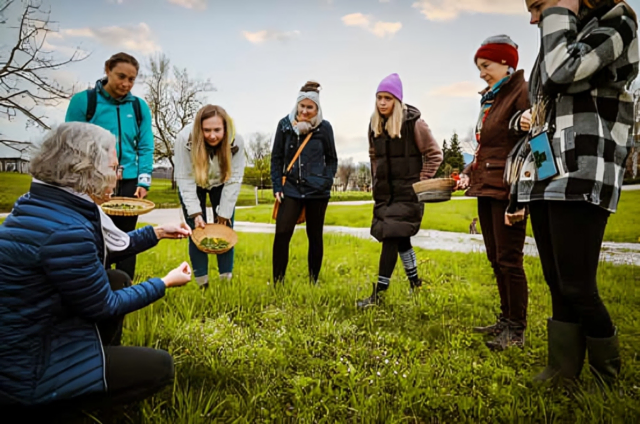 Foto: Tourist-Information Waginger See/Axel Effner