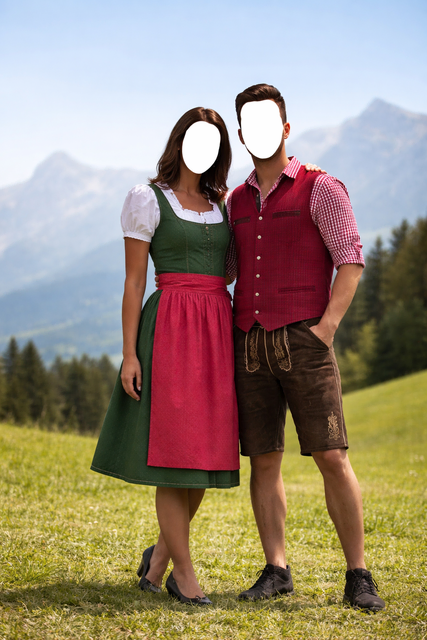 Du liebst die Salzburger Küche? Dann bewirb dich und gewinne mit Glück einen Restaurant-Besuch in einen von Salzburg Top-Restaurants.  | Foto: MeinBezirk/KI