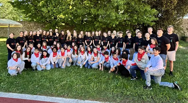Foto: Musikmittelschule Weiz