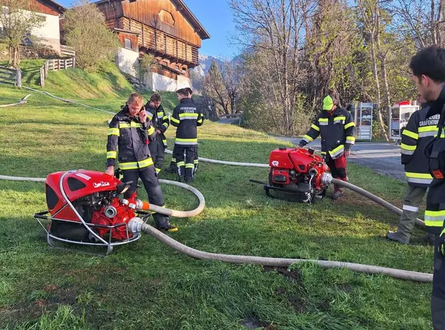 Foto: Freiwillige Feuerwehr Jadersdorf