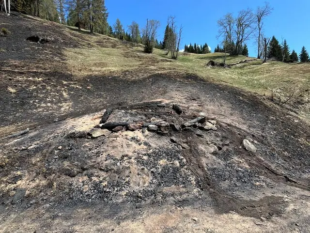 Foto: Freiwillige Feuerwehr Arnoldstein