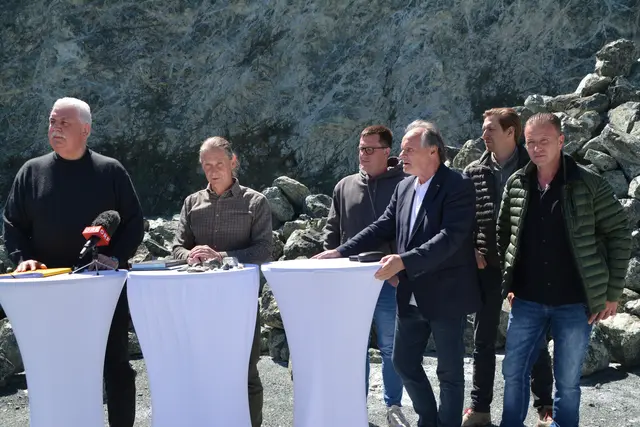 Foto: Rosenberger Victoria