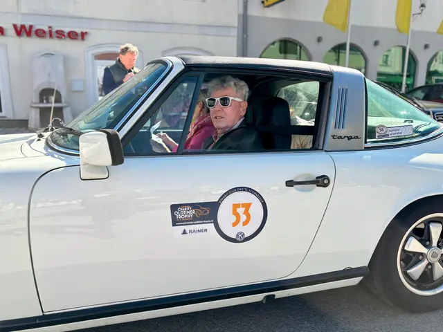 Foto: Markus Kahrer