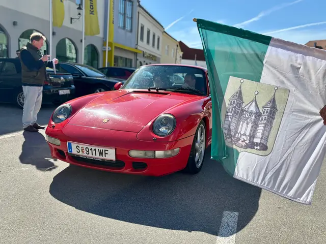 Foto: Markus Kahrer