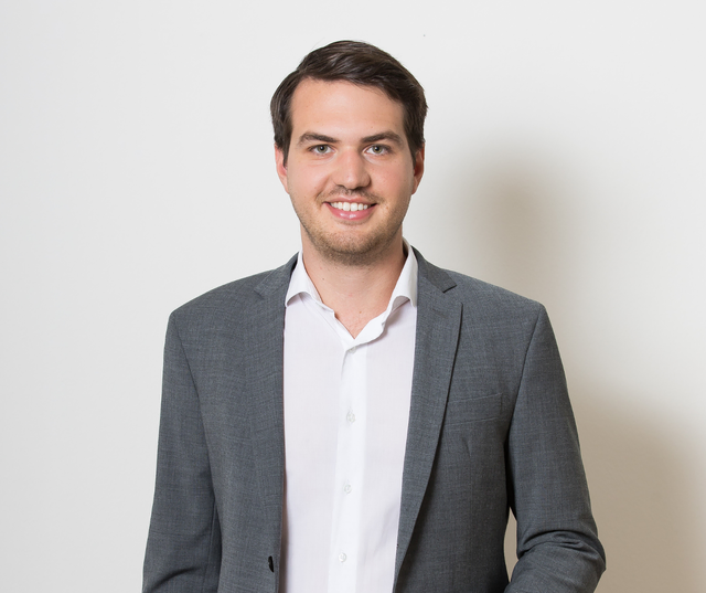 LAbg. Luca Burgstaller, SPÖ, Hermagor | Foto: SPÖ