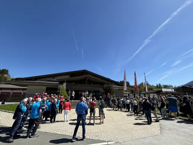 Foto: Klaus Kogler