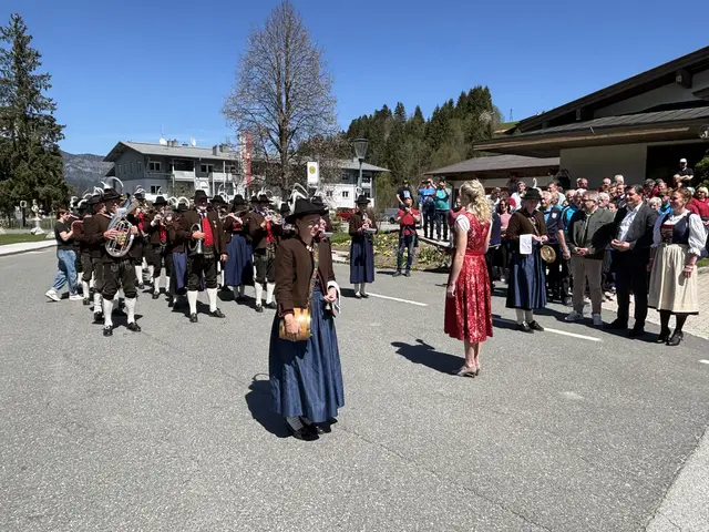 Foto: Klaus Kogler
