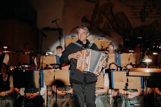 Foto: Flotoanker - Fotografie Florian Luckerbauer