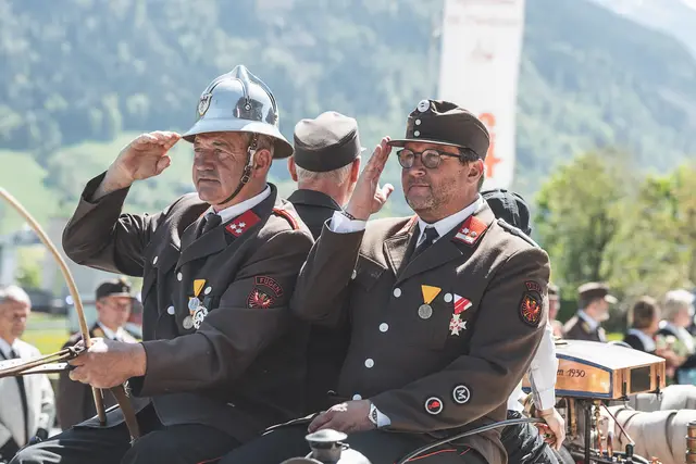 Foto: LFV Tirol / Martin Ludwig