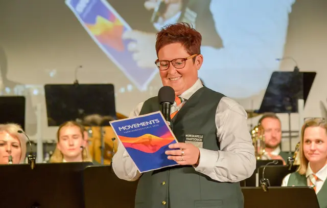 Foto: Gerhard Pulsinger