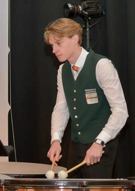 Foto: Gerhard Pulsinger