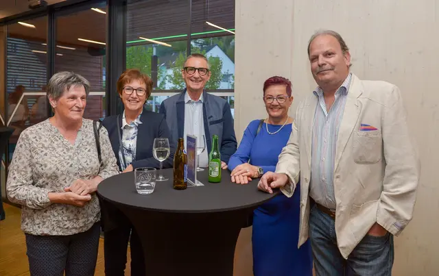 Foto: Gerhard Pulsinger