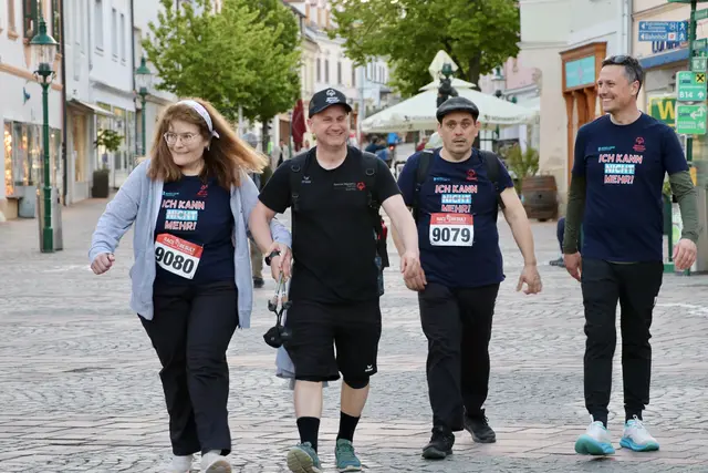 Rettet das Kind Burgenland-BWG Eisenstadt | Foto: Special Olympics Burgenland