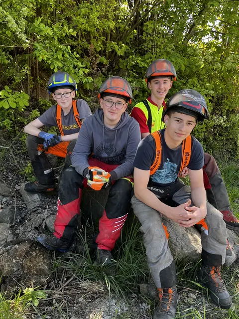 Foto: LWBFS Otterbach