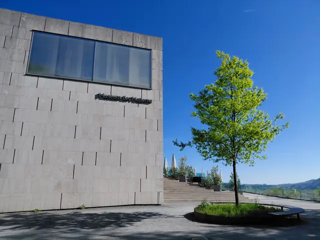 Museum der Moderne  | Foto: H.Bachinger