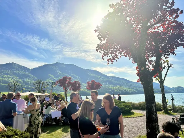 Foto: TVB Fuschlseeregion