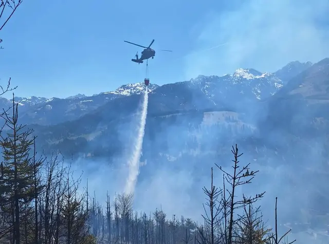Foto: Freiwillige Feuerwehr Jadersdorf