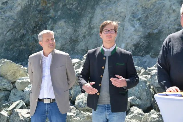 Foto: Rosenberger Victoria