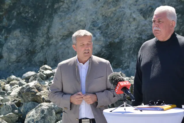 Foto: Rosenberger Victoria