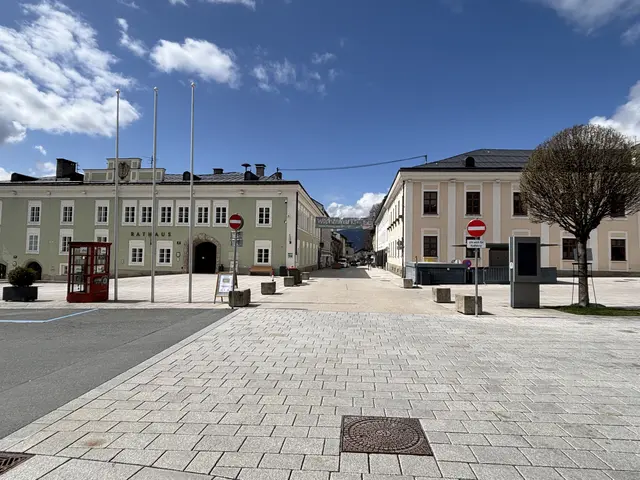 MeinBezirk vor Ort: Radstadt