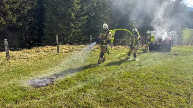 Foto: BSBÖ OVI Keidel Thomas