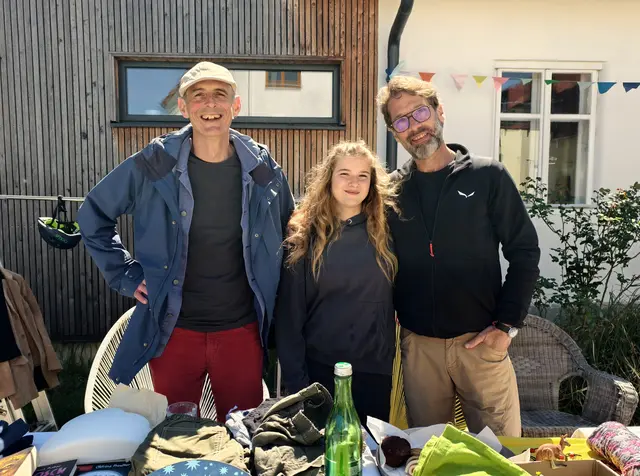 Foto: Christian Nowotny