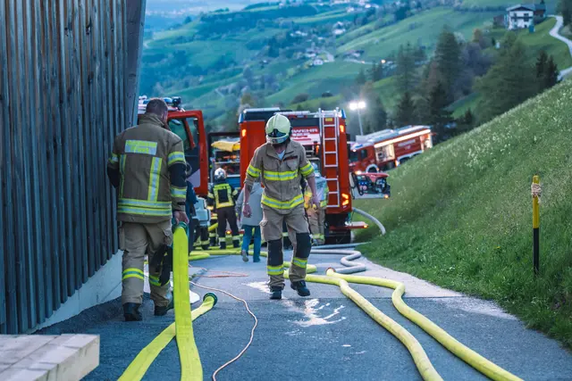 Foto: Pernsteiner