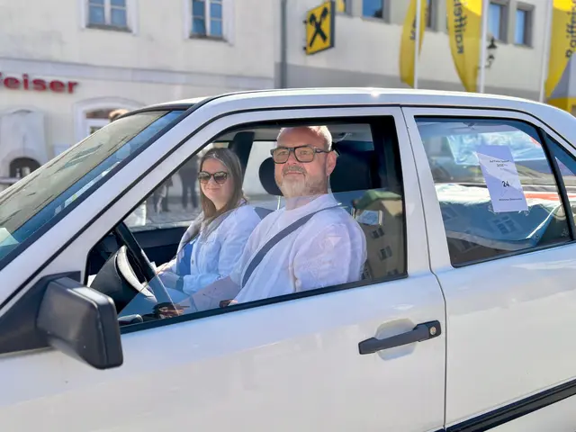 Foto: Markus Kahrer