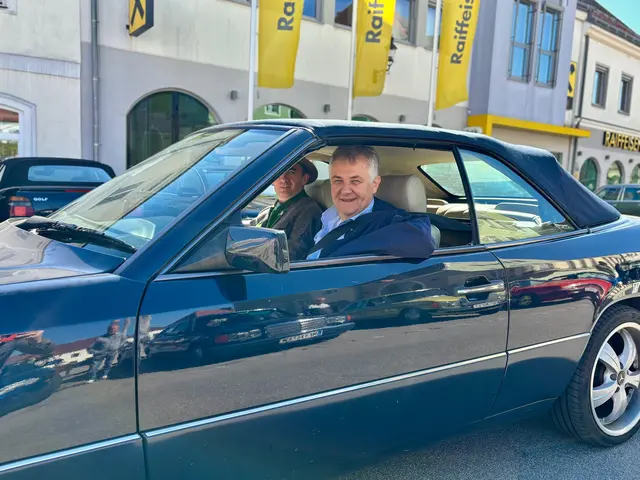 Foto: Markus Kahrer