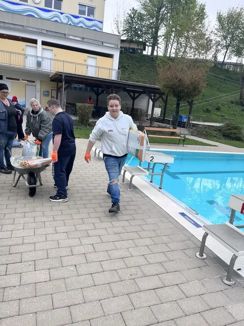 Foto: Stadtgemeinde St. Valentin