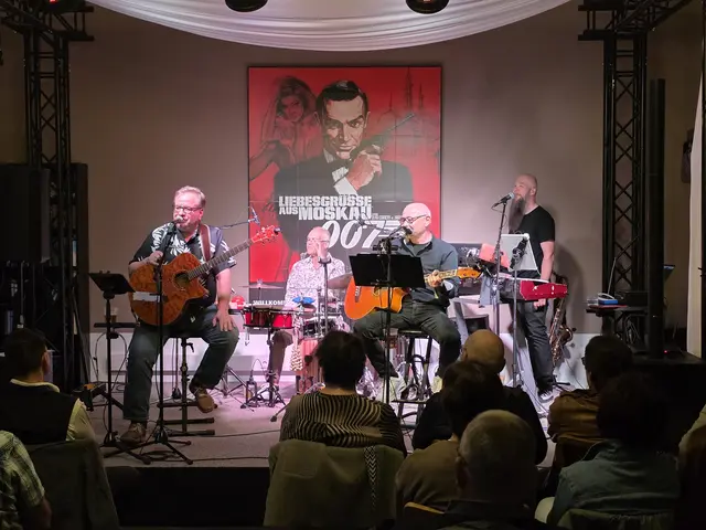 Benefizabend verbindet Austropop und guten Zweck