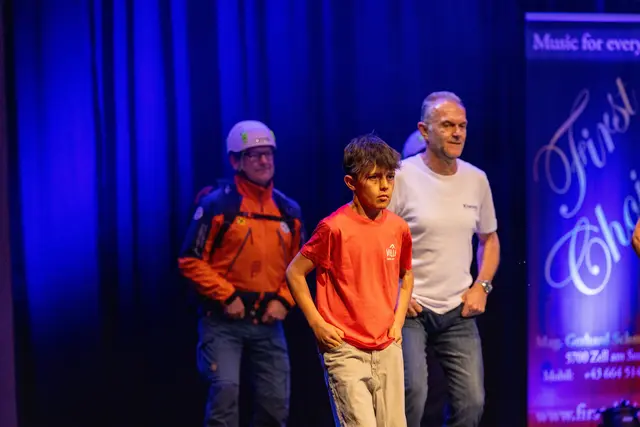 Foto: Faistauer Photography