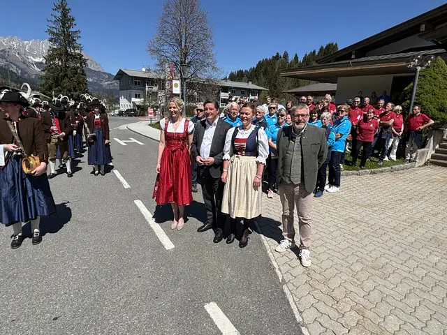Foto: Klaus Kogler