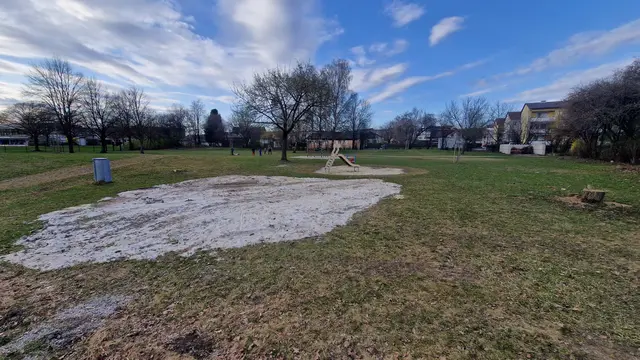 Padel-Anlage PERG Heustraße - Intransparenz im Bauverfahren