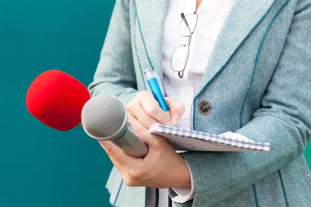 Am 5. Mai 2026 findet erstmals ein „Tag des Lokaljournalismus“  | Foto: Smarterpix/macor