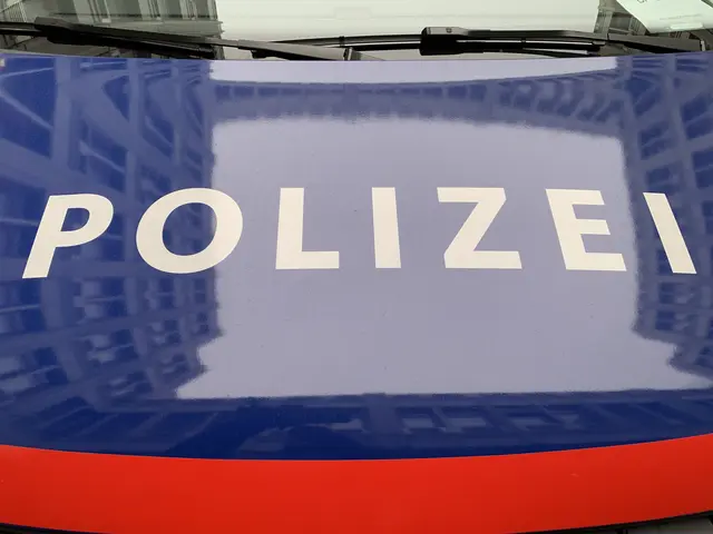 Wiener Polizei stellt in zwei Wohnungen kiloweise Kokain sicher