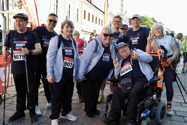 Rettet das Kind Burgenland-BWG Eisenstadt | Foto: Special Olympics Burgenland