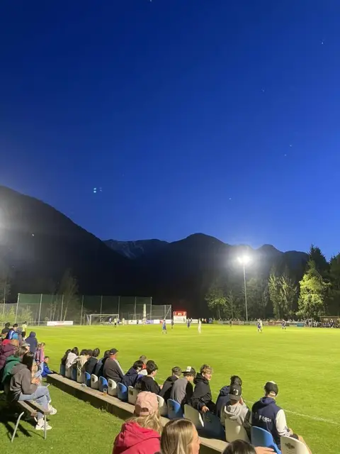 Foto: SV Dellach/Gail