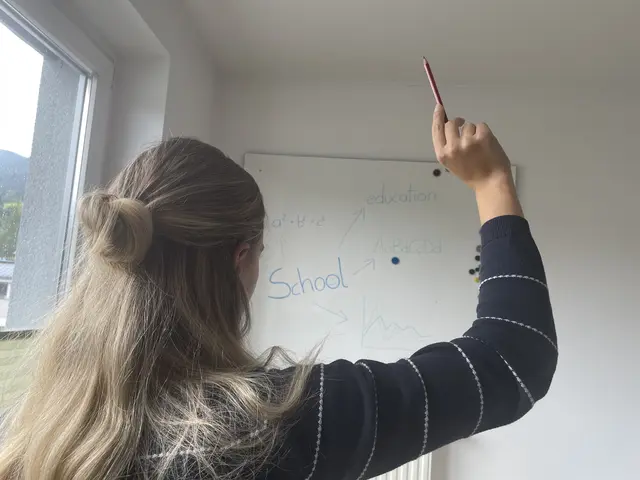 So viele Schüler treten im Lungau heuer zur Matura an
