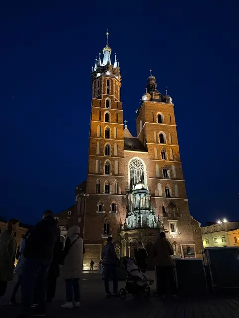 Foto: (c) BG Babenbergerring