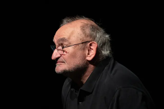 Foto: copyright by Marco Pircher / Kulturverein Wunderlich