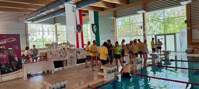Foto: ÖLRG Bundesverband Österreich