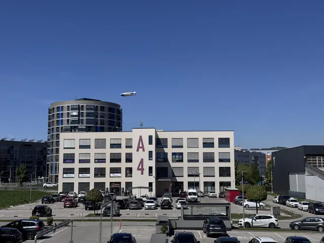 Foto: MeinBezirk Linz-Land