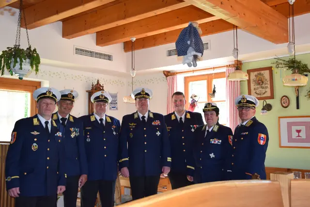 Foto: ÖLRG Bundesverband Österreich