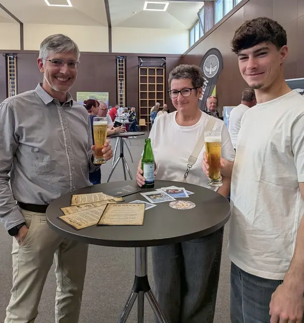 Foto: Stadtgemeinde Zistersdorf