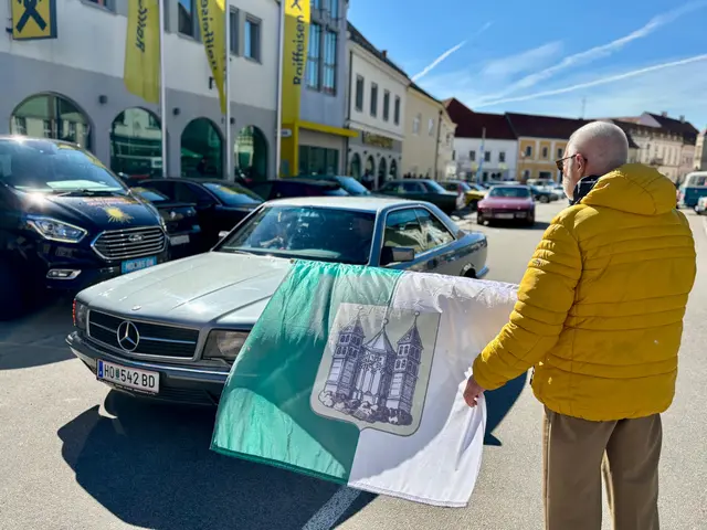 Foto: Markus Kahrer