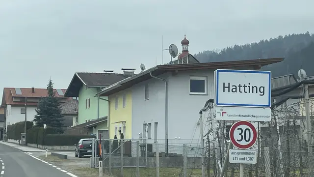 Hatting im Fokus: Verkehr, Wohnen und Gemeinschaft als zentrale Themen. | Foto: Georg Larcher